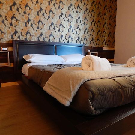 Camurria Sicilian B&B Piazza Armerina Buitenkant foto
