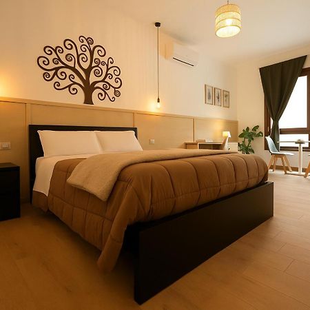 Camurria Sicilian B&B Piazza Armerina Buitenkant foto