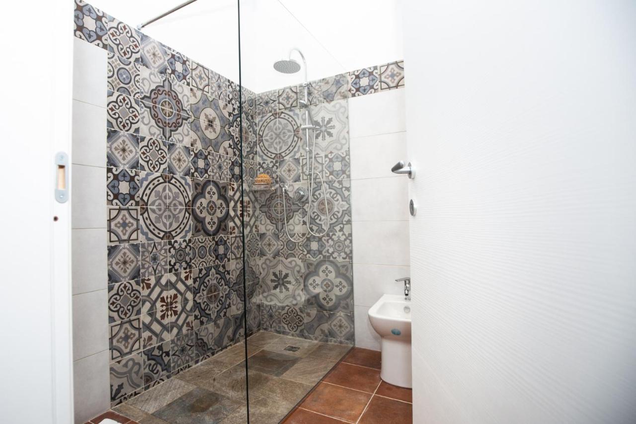 Camurria Sicilian B&B Piazza Armerina Buitenkant foto