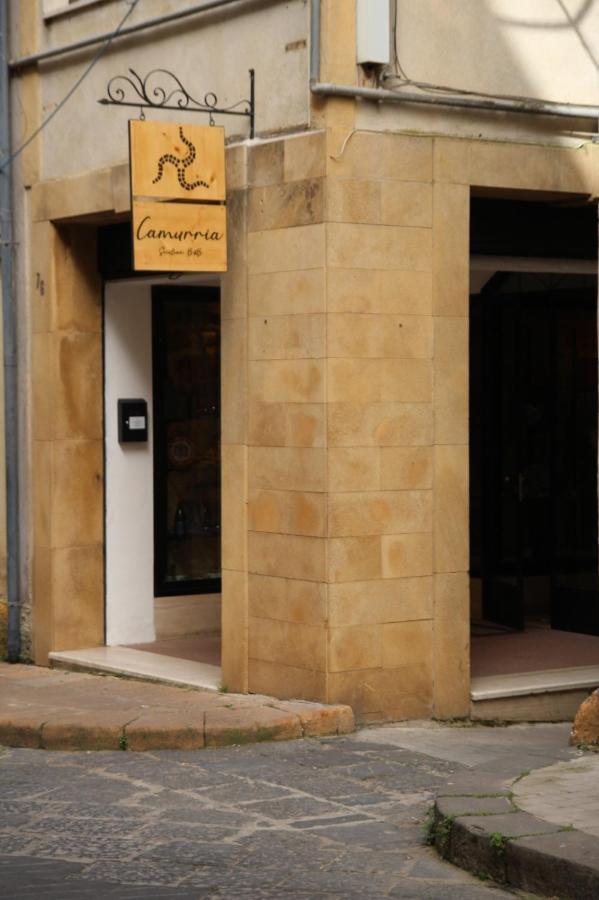 Camurria Sicilian B&B Piazza Armerina Buitenkant foto