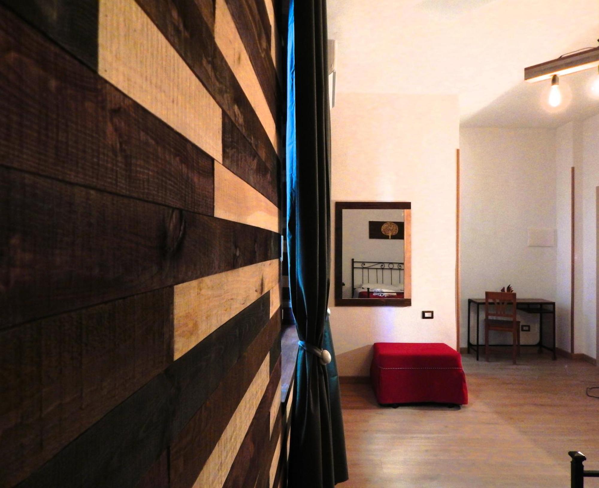 Camurria Sicilian B&B Piazza Armerina Buitenkant foto