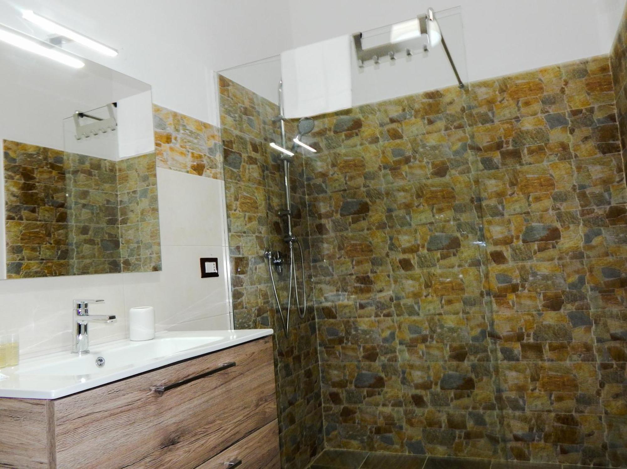 Camurria Sicilian B&B Piazza Armerina Buitenkant foto