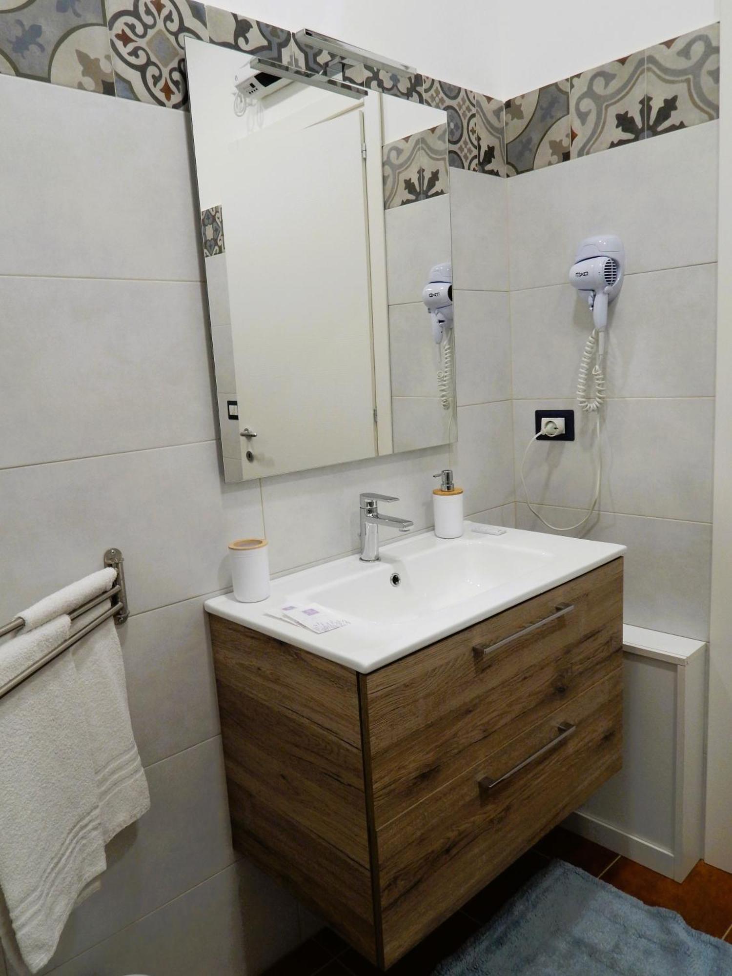 Camurria Sicilian B&B Piazza Armerina Buitenkant foto