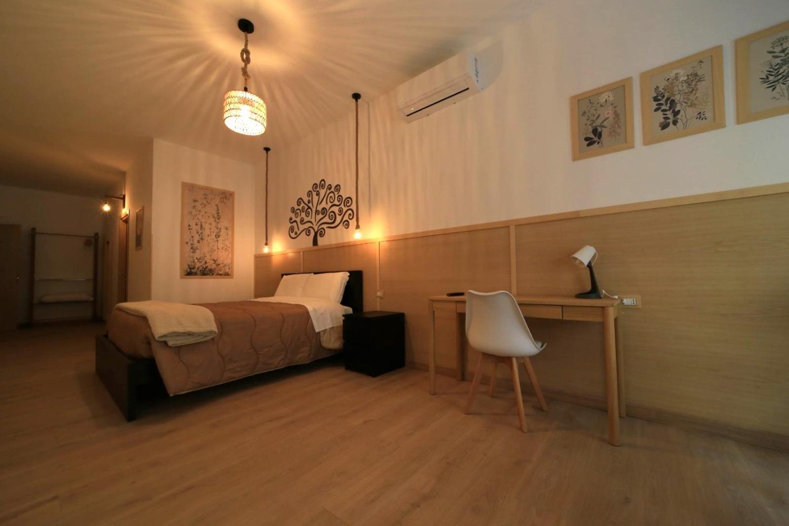 Camurria Sicilian B&B Piazza Armerina Buitenkant foto