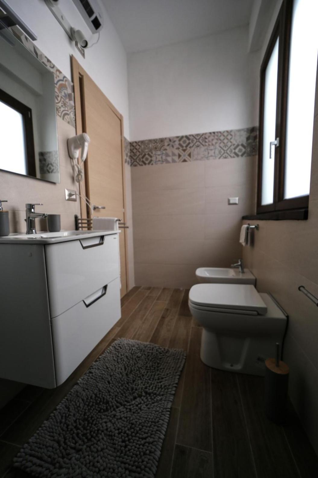 Camurria Sicilian B&B Piazza Armerina Buitenkant foto
