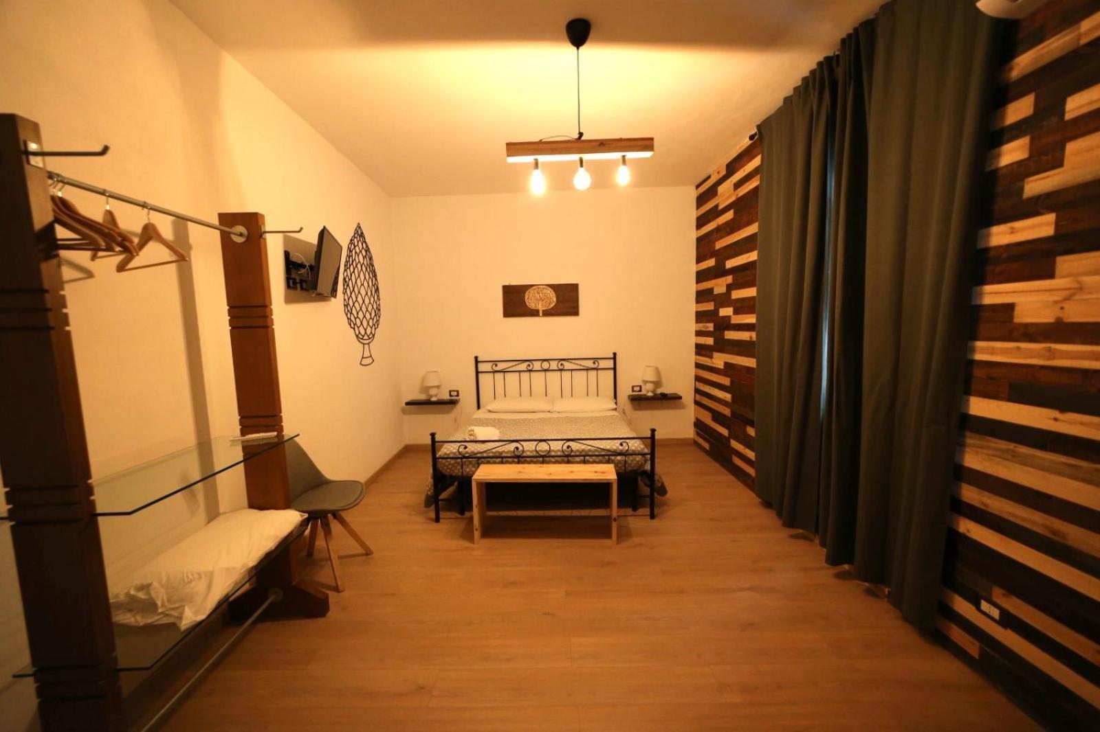 Camurria Sicilian B&B Piazza Armerina Buitenkant foto