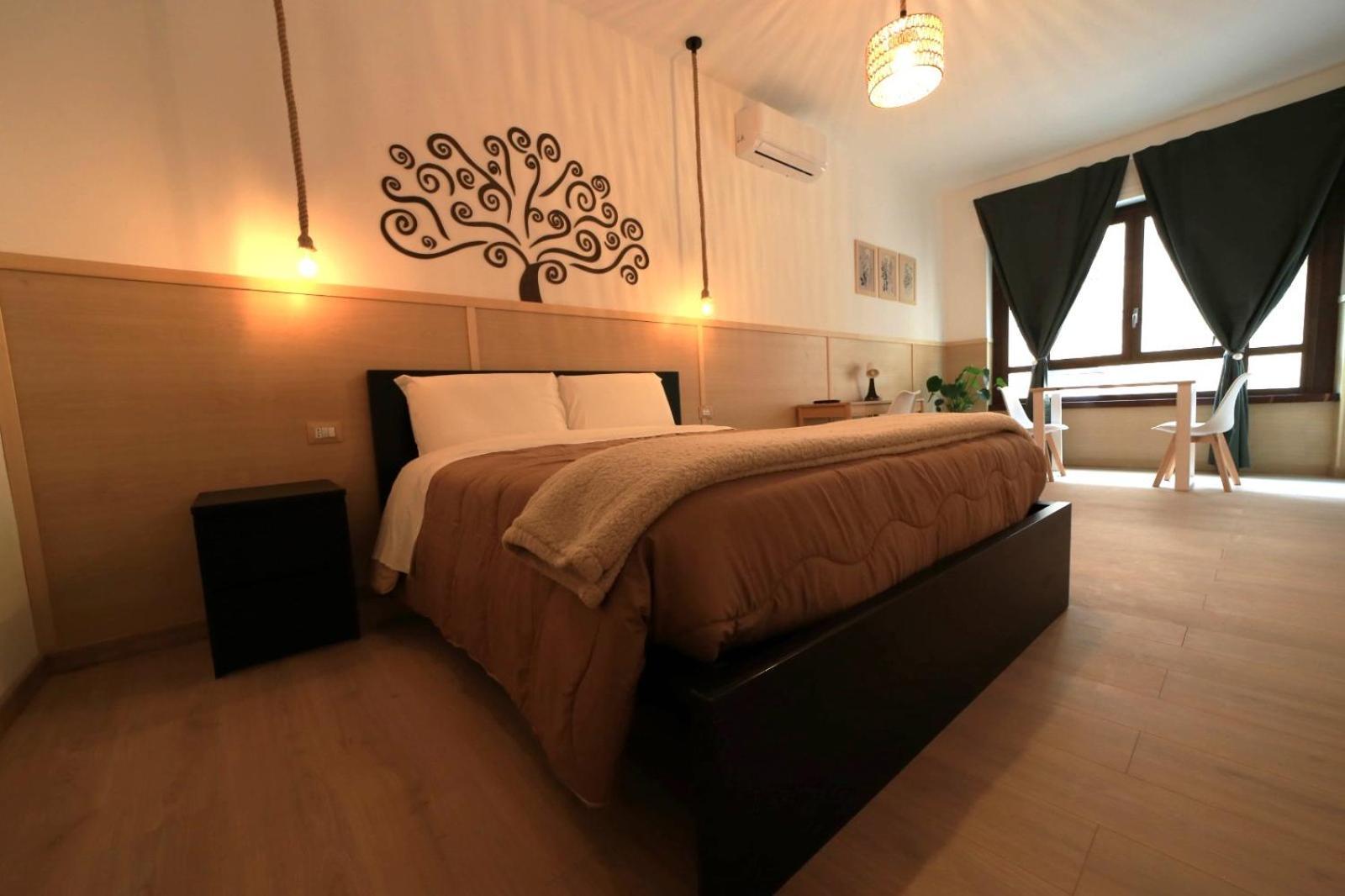 Camurria Sicilian B&B Piazza Armerina Buitenkant foto